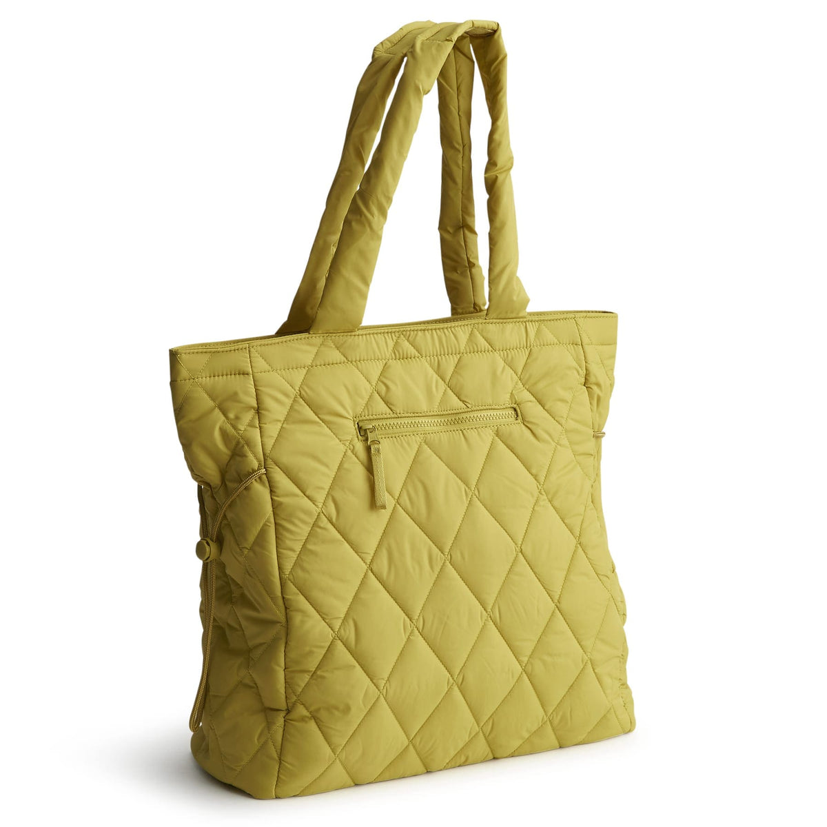 Clermont Tote Bag - Golden Olive