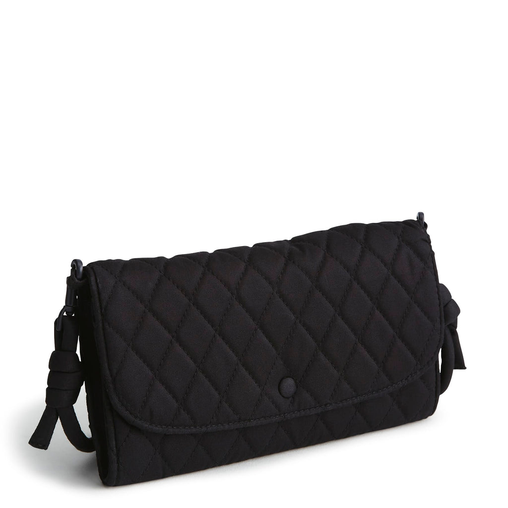 Wildwood Wallet Crossbody - Moonless Night