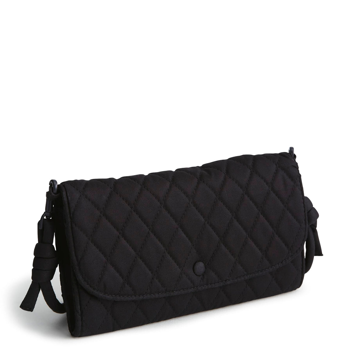 Wildwood Wallet Crossbody - Moonless Night