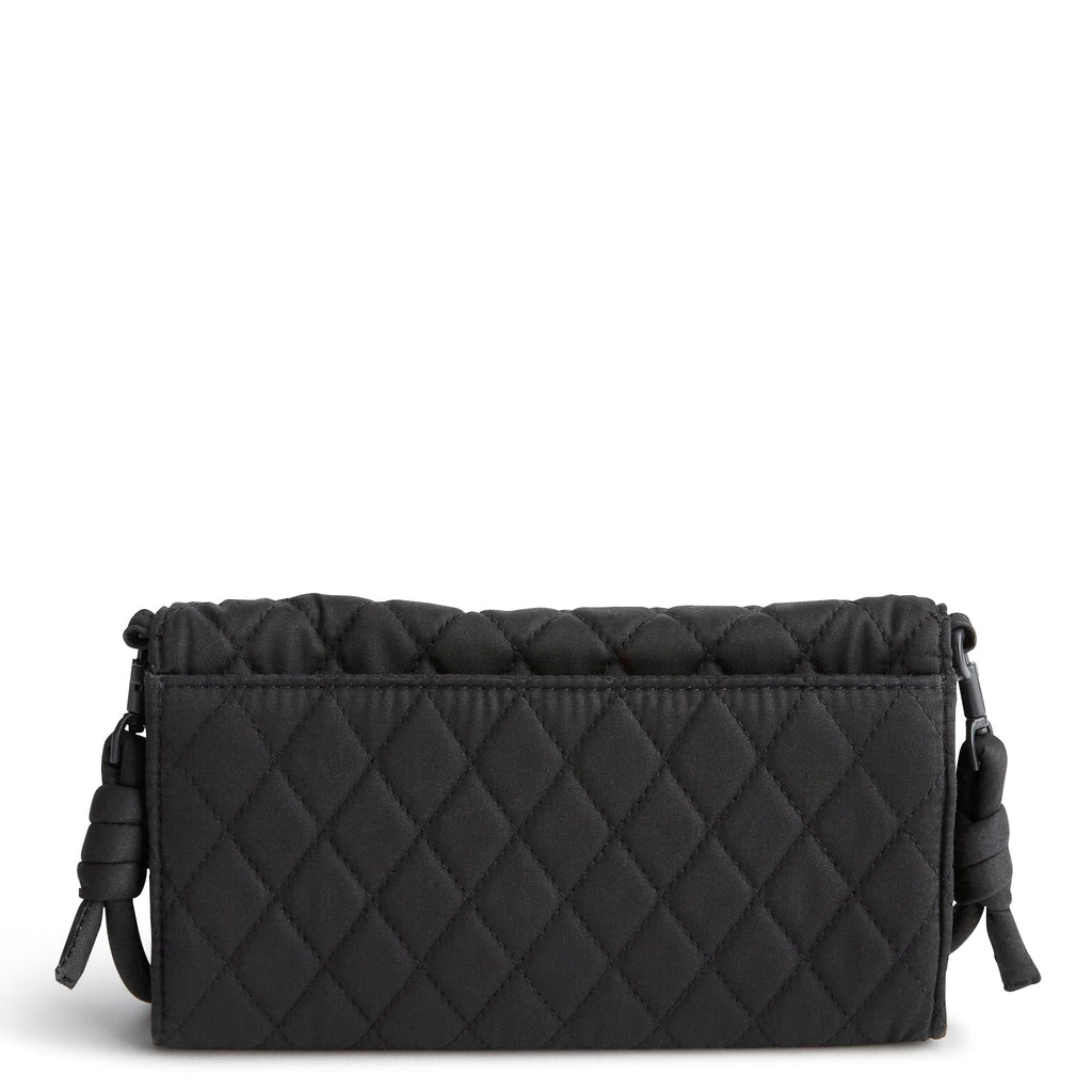 Wildwood Wallet Crossbody - Moonless Night