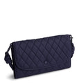 Wildwood Wallet Crossbody - Peacoat