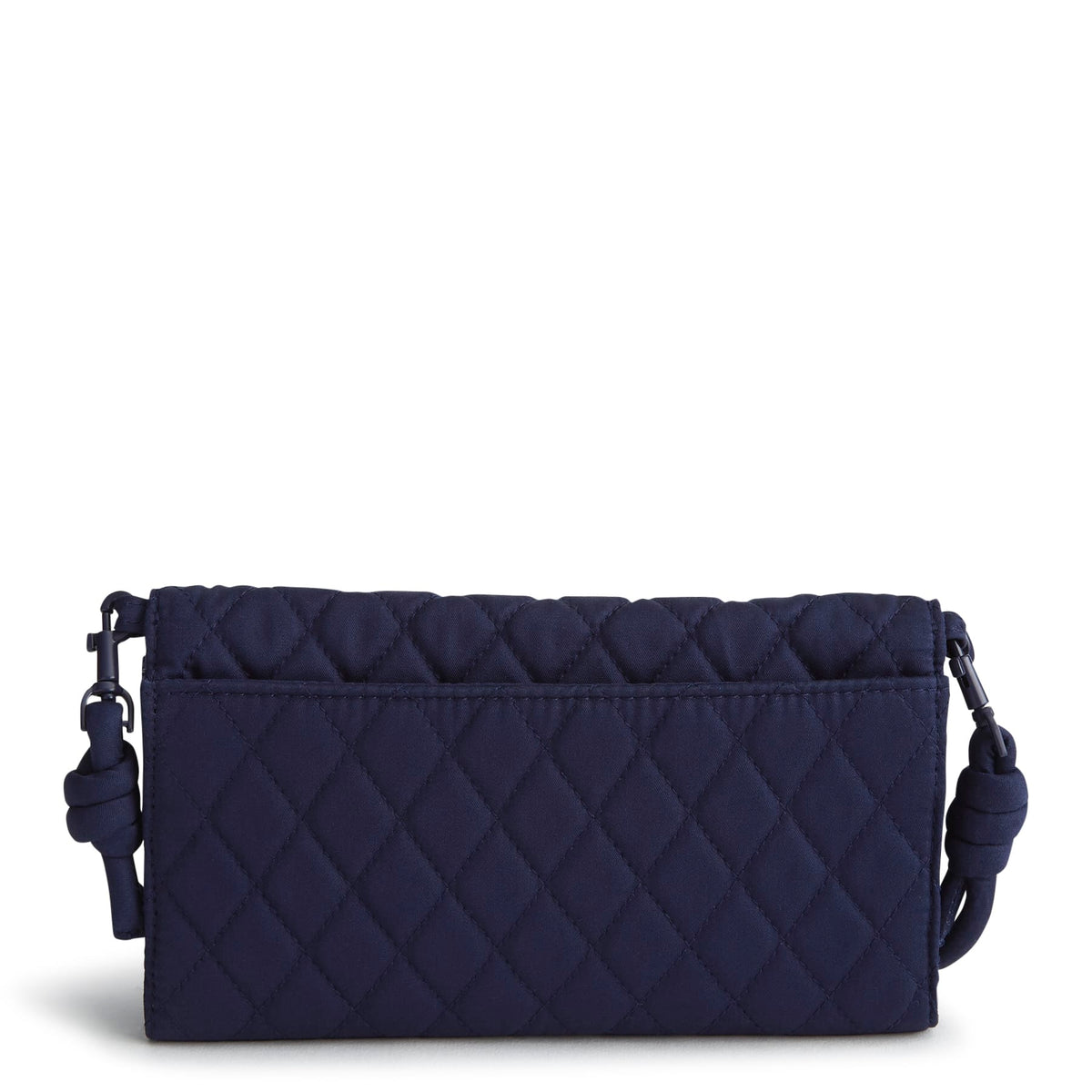 Wildwood Wallet Crossbody - Peacoat