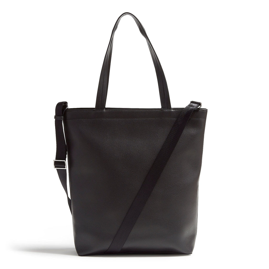Large North South Tote - Moonless Night