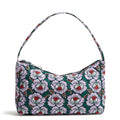Slouchy Shoulder Bag - Lotus Sea Moss