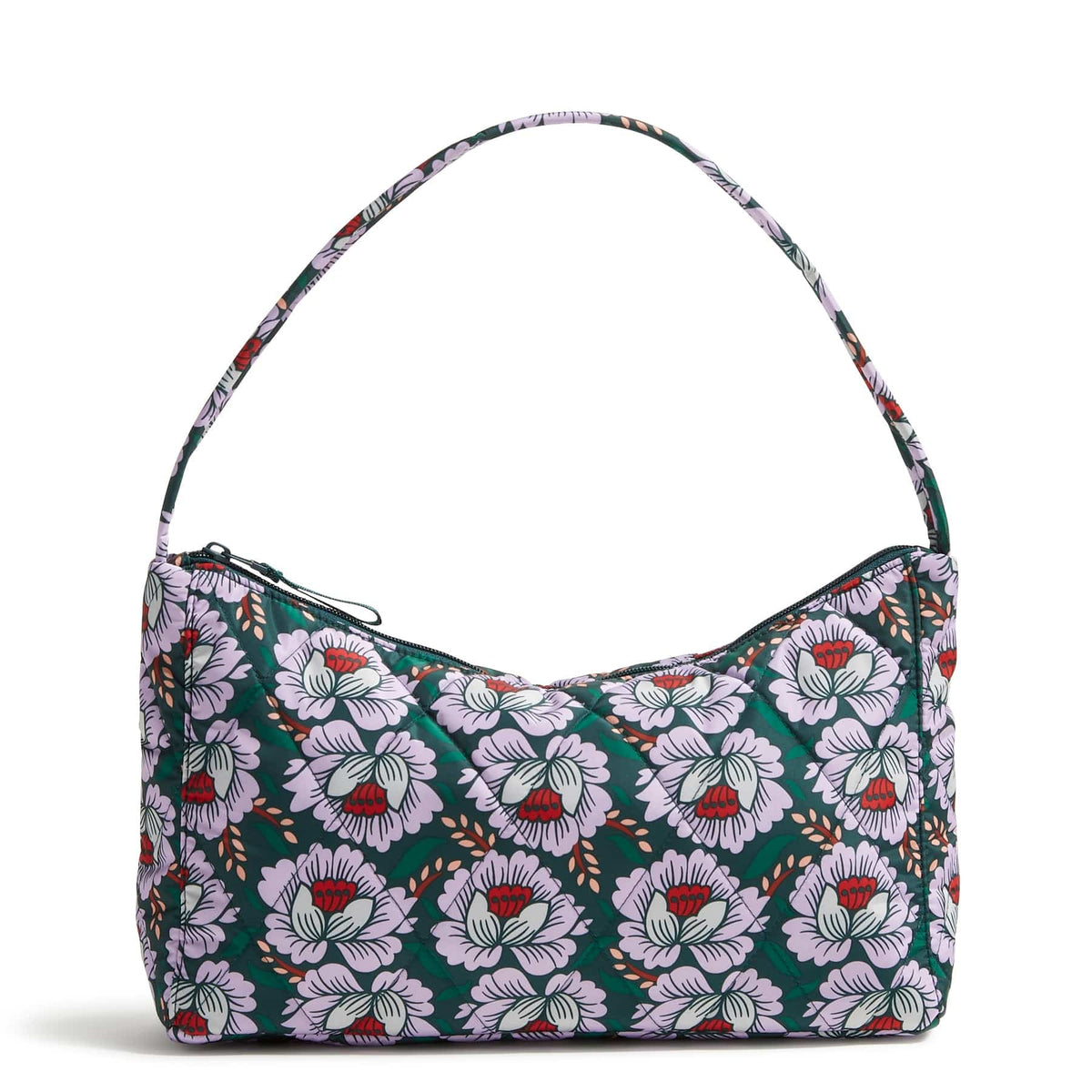 Slouchy Shoulder Bag - Lotus Sea Moss