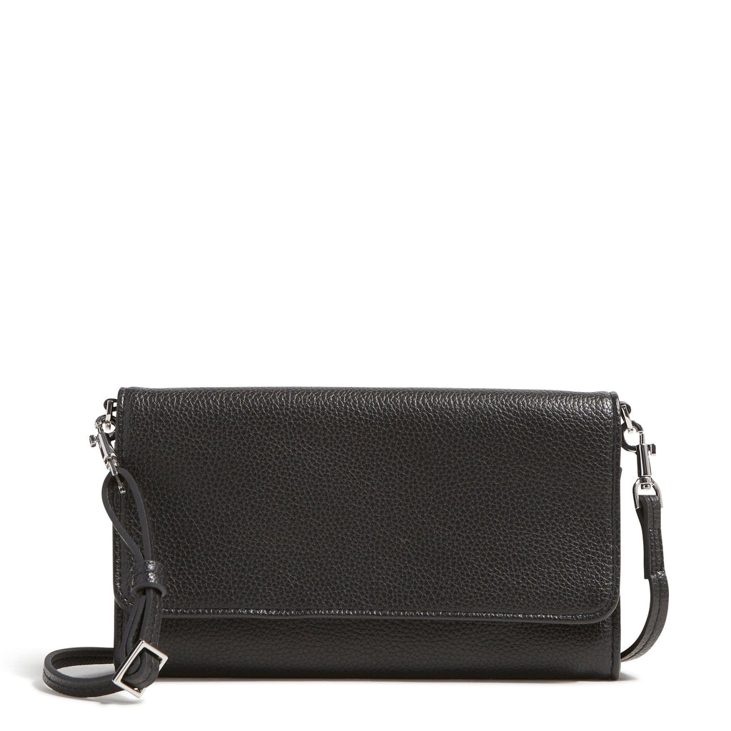 Wallet Crossbody - Moonless Night