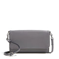 Wallet Crossbody - Quiet Shade