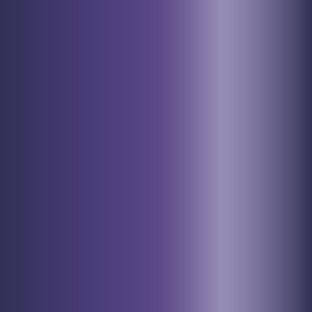 Phone Case Crossbody - Purple Metallic