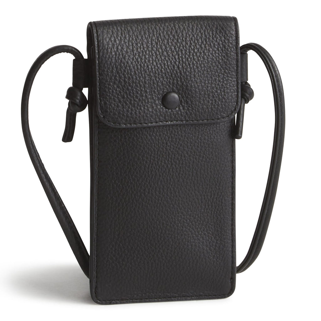 Phone Case Crossbody - Moonless Night