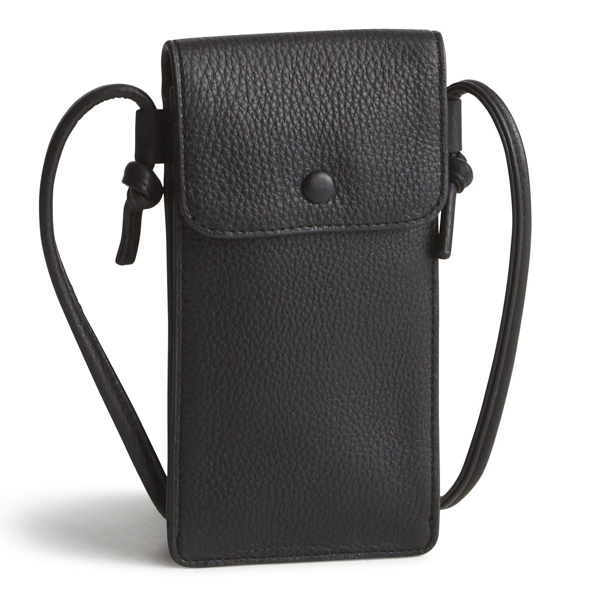 Phone Case Crossbody - Moonless Night