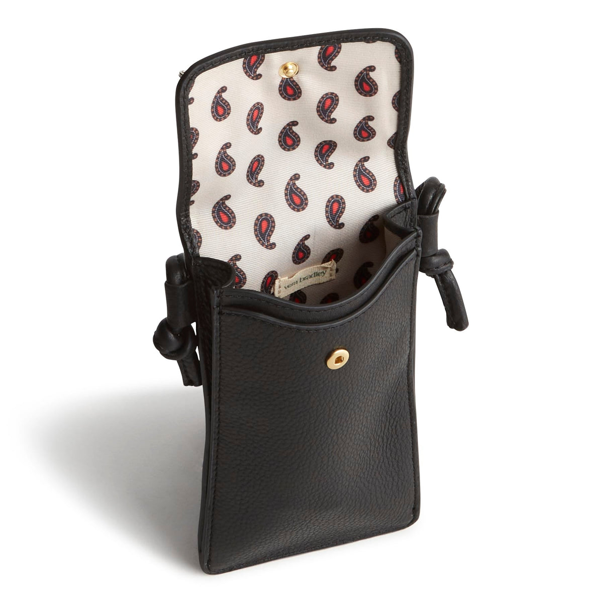 Phone Case Crossbody - Moonless Night