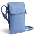 Phone Case Crossbody - Quiet Harbor
