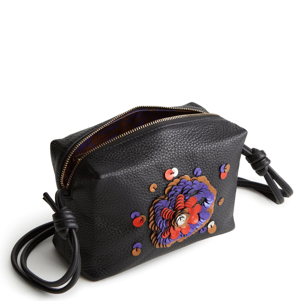 Blake Crossbody - Bossanova Bold Sequin