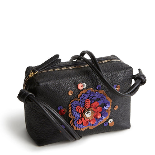 Blake Crossbody - Bossanova Bold Sequin