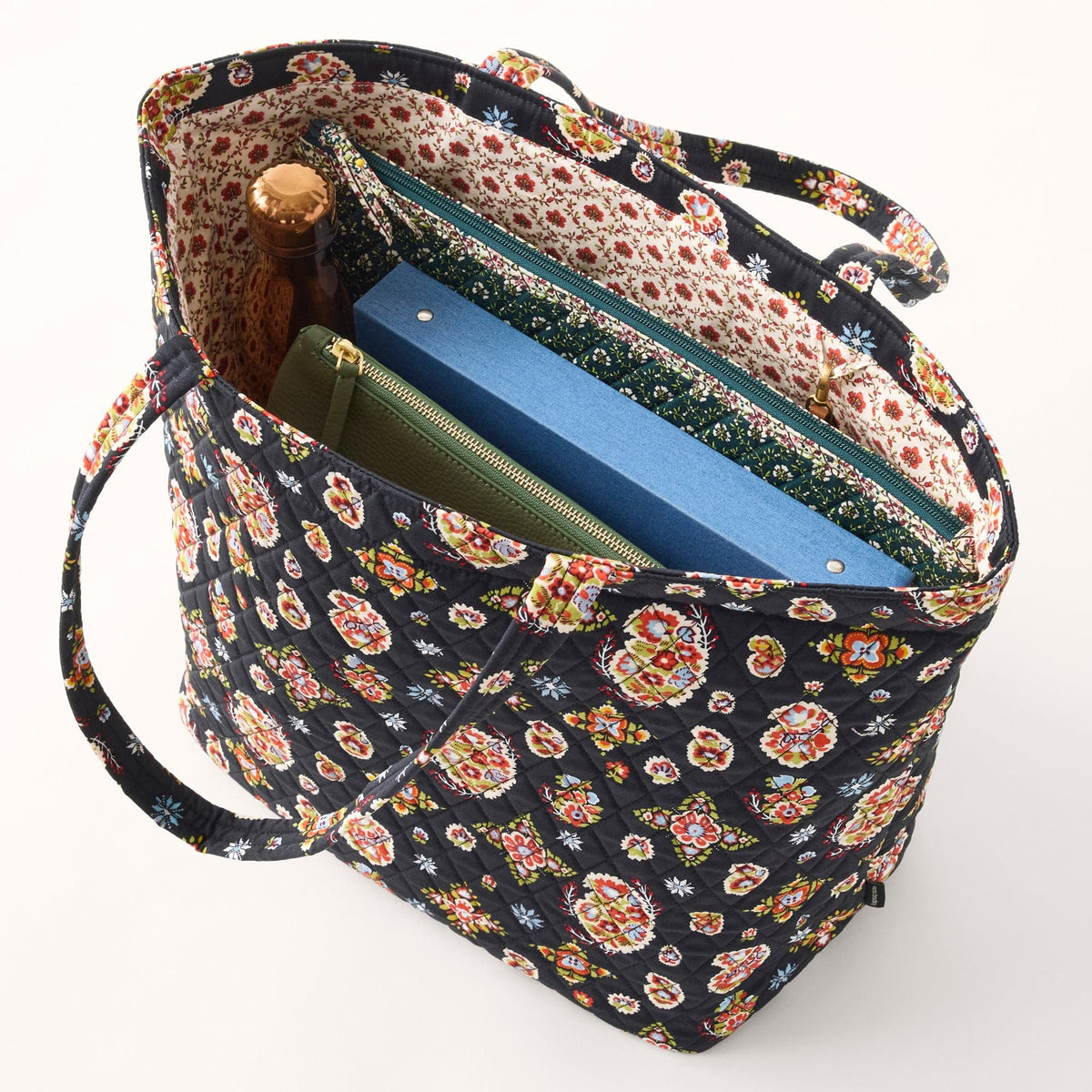 Marston Grand Tote Bag - North Star Sky