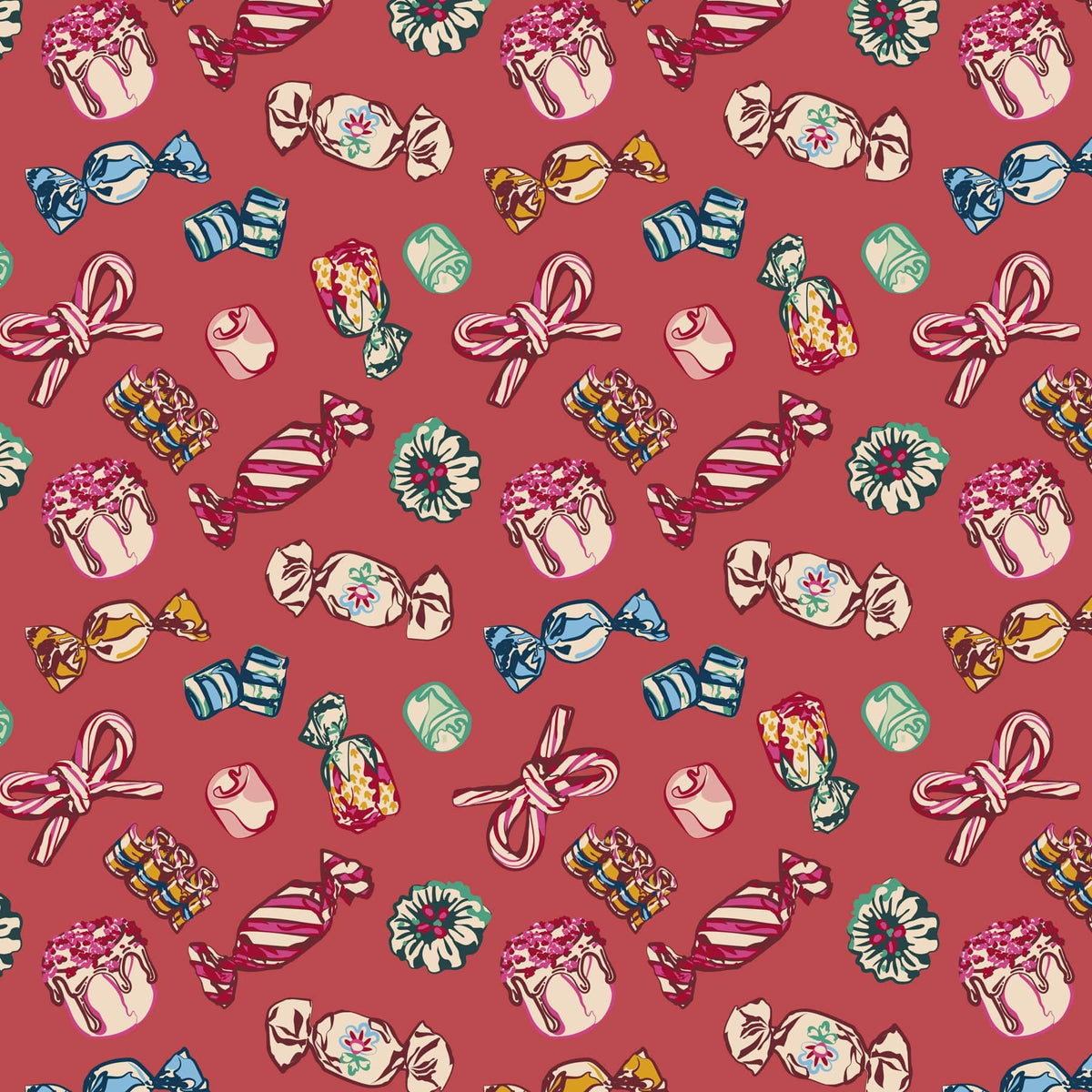 Marston Grand Tote Bag - Somethin' Sweet