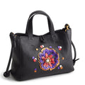 Mini Hathaway Tote Bag - Bossanova Bold Sequin