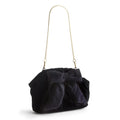 Taber Dumpling Bag - Moonless Night