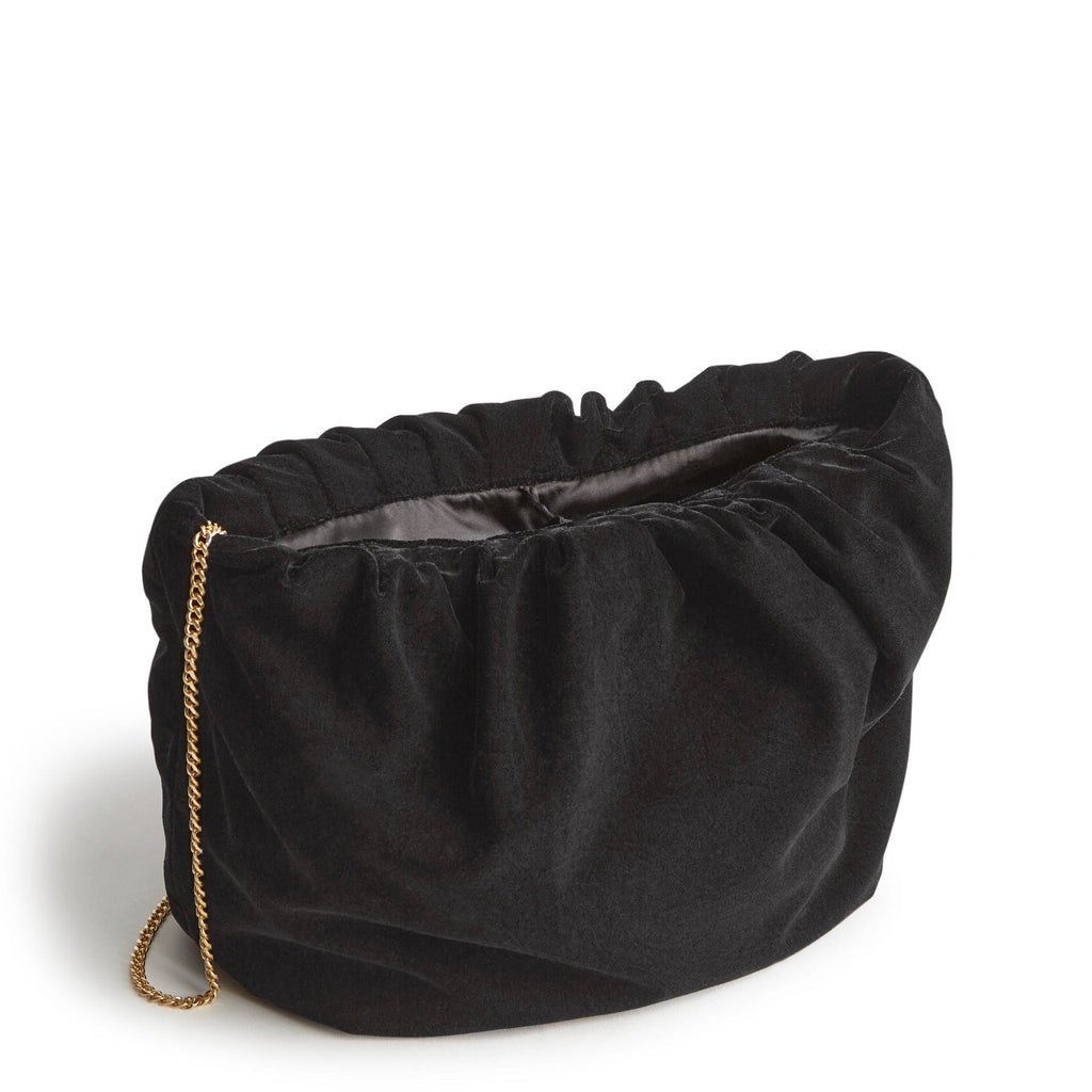 Astoria Shoulder Bag - Moonless Night