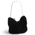 Astoria Shoulder Bag - Moonless Night