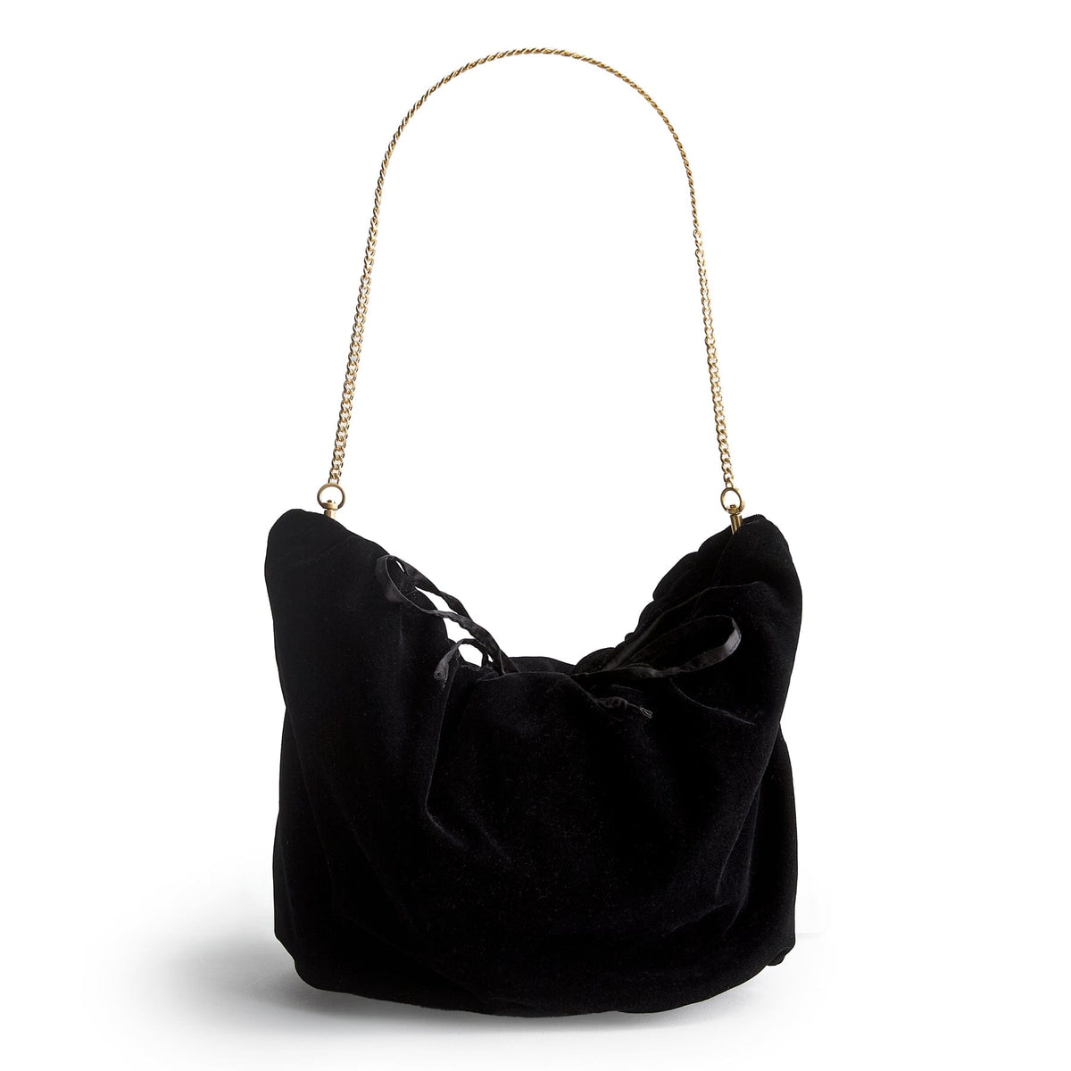 Astoria Shoulder Bag - Moonless Night