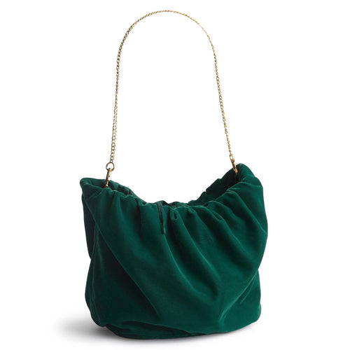 Astoria Shoulder Bag - Sea Moss