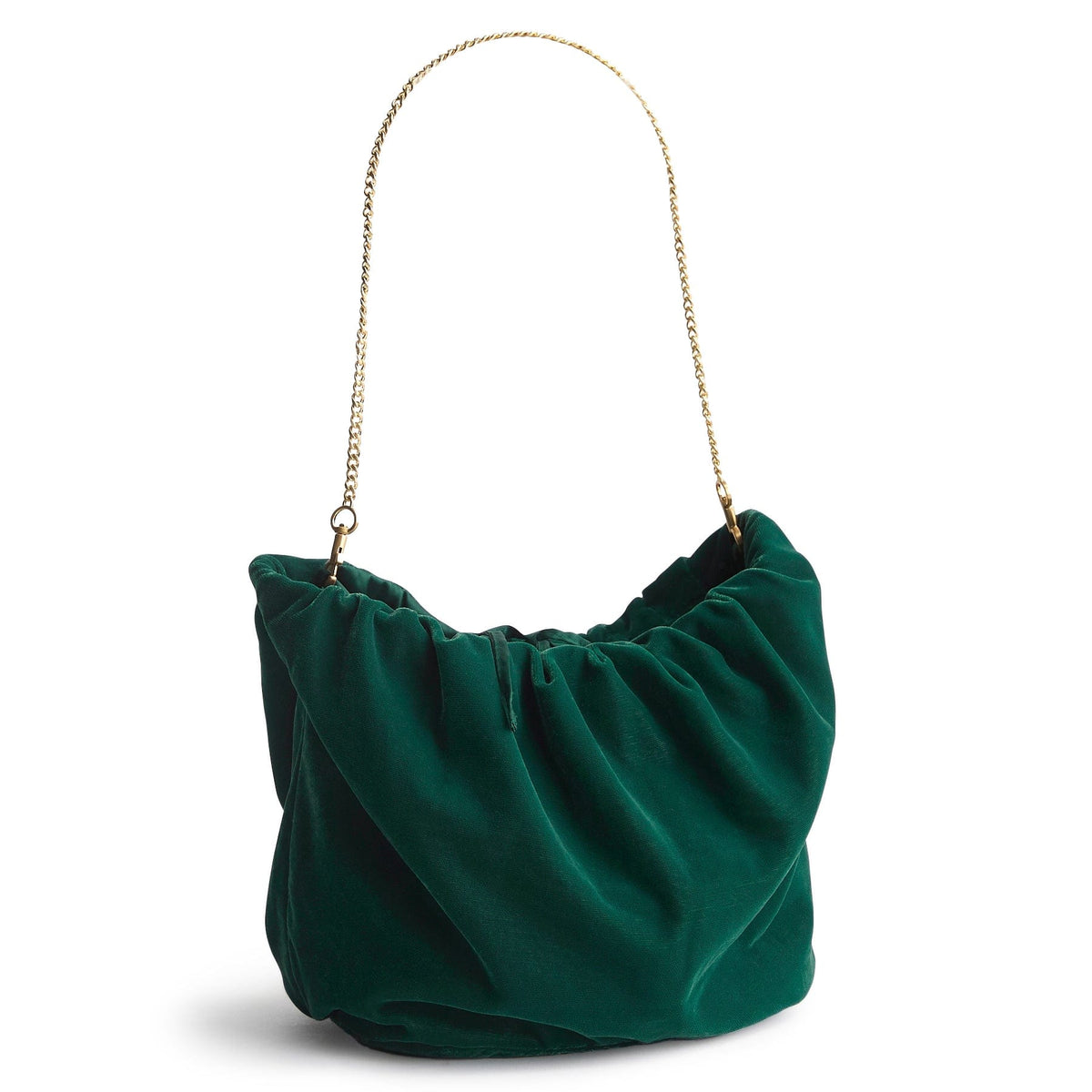 Astoria Shoulder Bag - Sea Moss