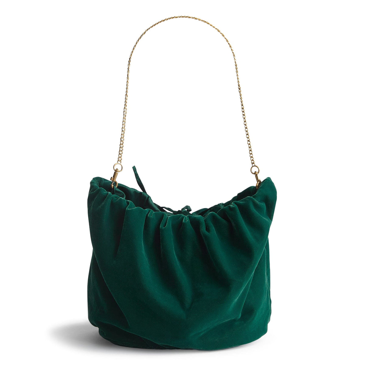 Astoria Shoulder Bag - Sea Moss