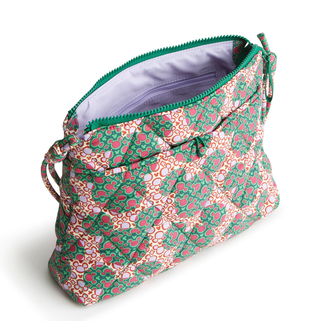 Disney Original Hipster - Mickey Mouse Kaleidoscope Lavender