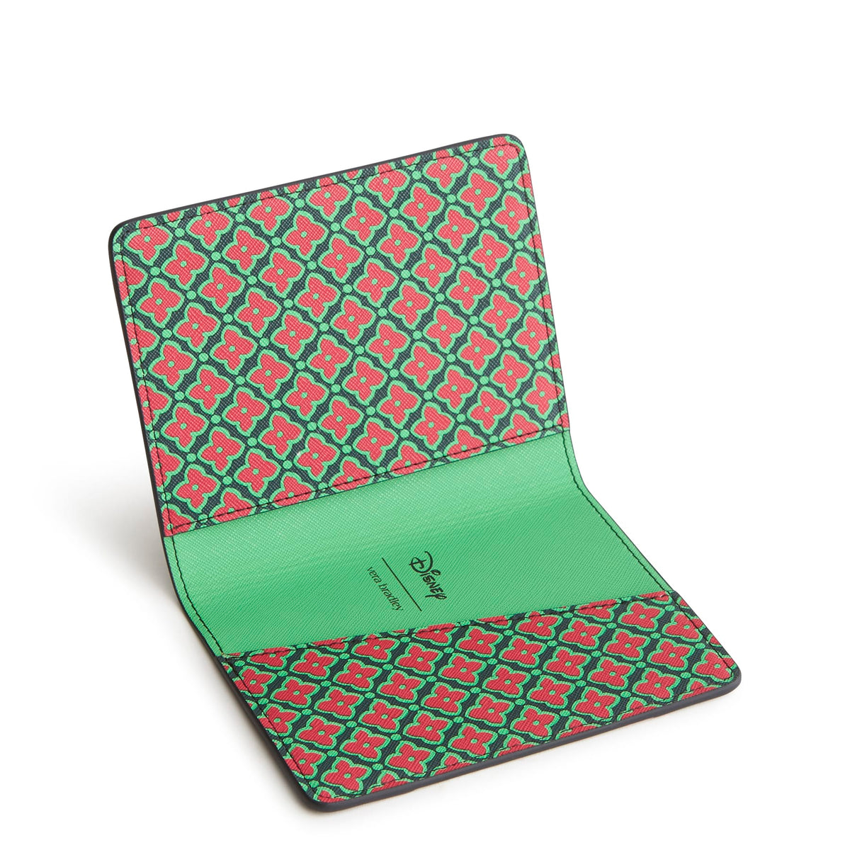 Disney Passport Cover - Silly Mickey Mouse