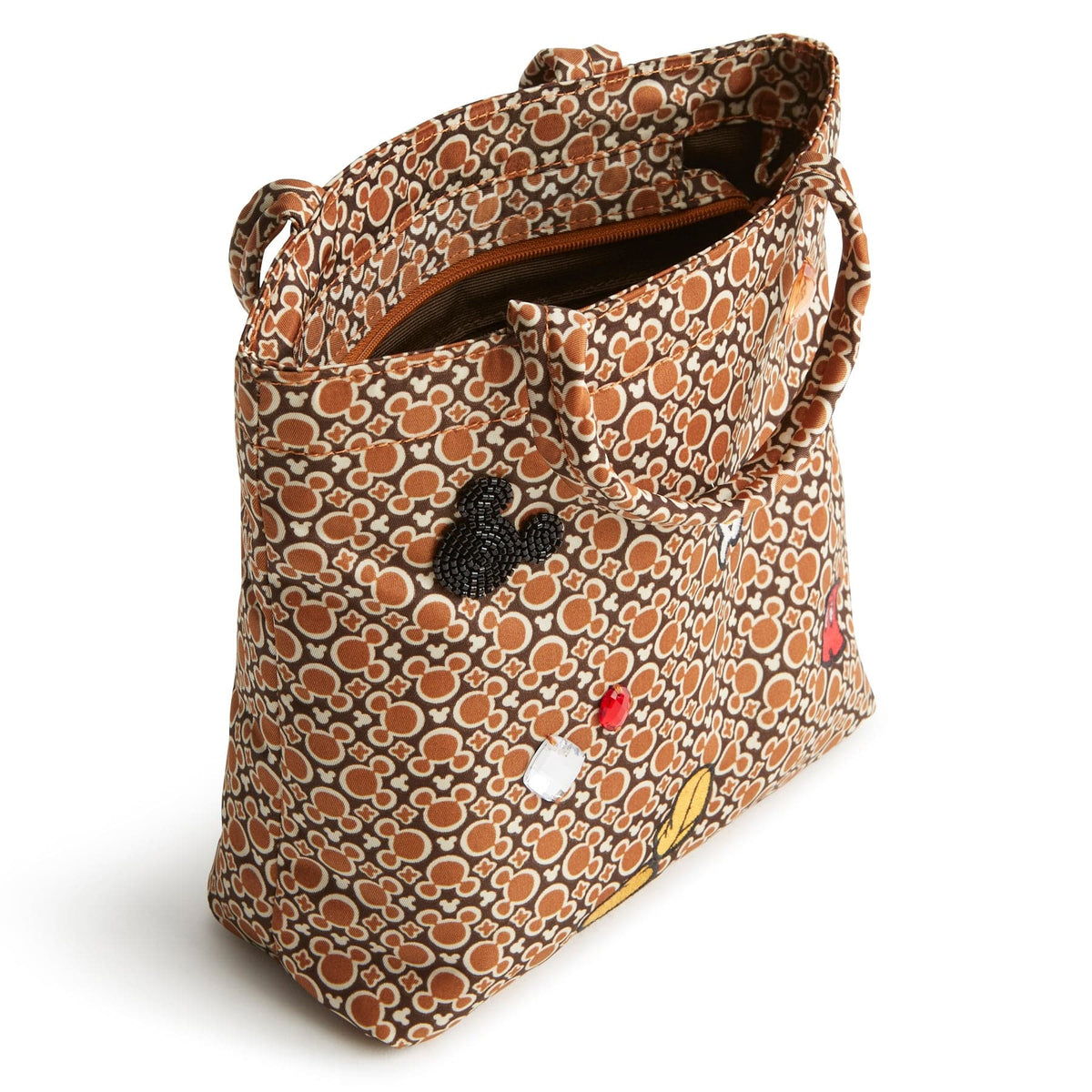Disney Mini Original Tote - Mickey Mouse Icons