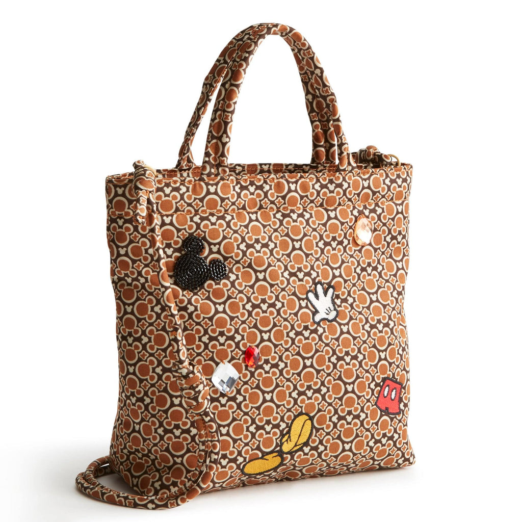 Disney Mini Original Tote - Mickey Mouse Icons