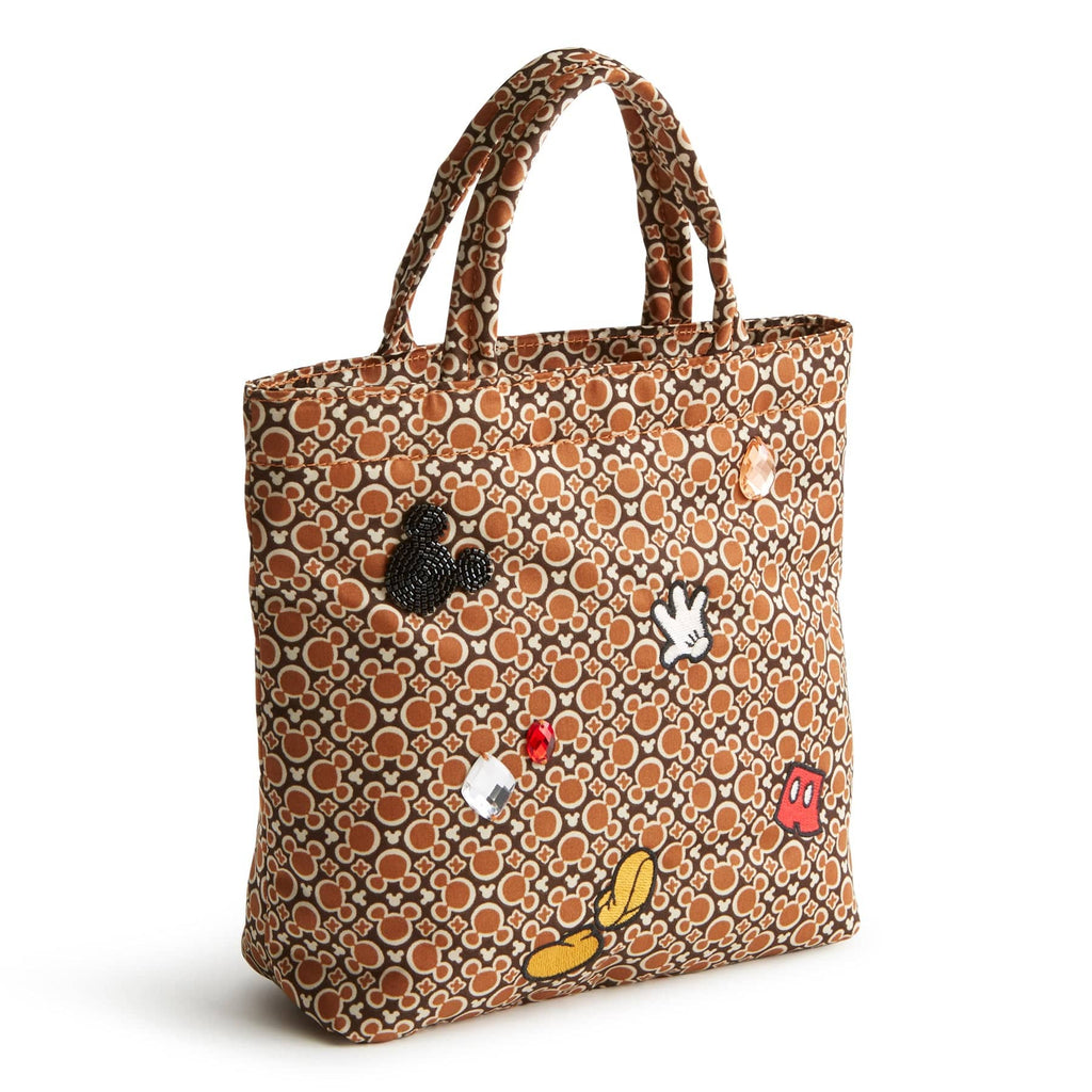 Disney Mini Original Tote - Mickey Mouse Icons