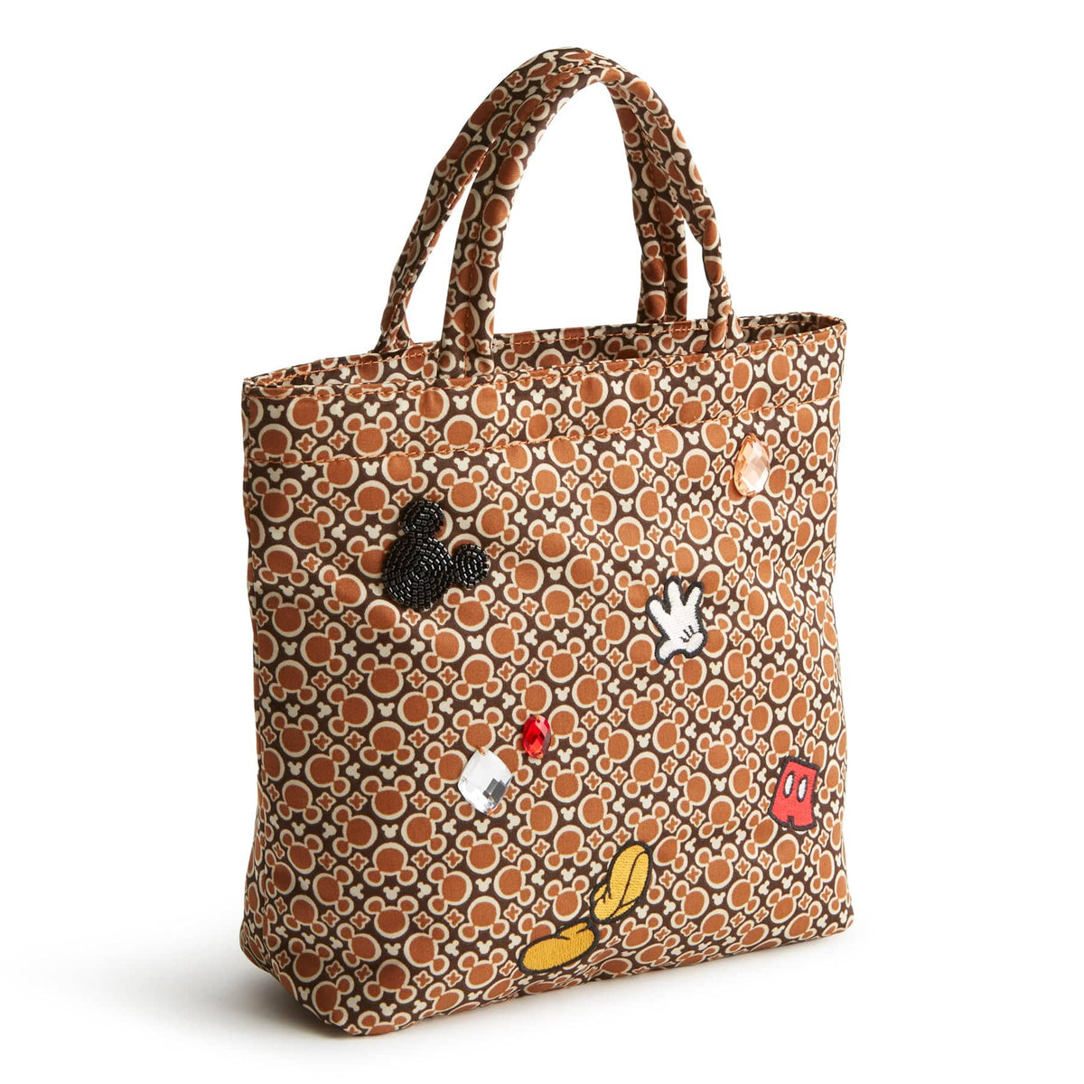 Disney Mini Original Tote - Mickey Mouse Icons