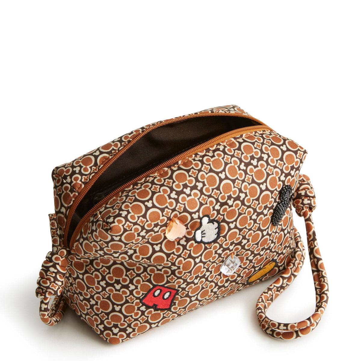 Disney Blake Crossbody - Mickey Mouse Icons