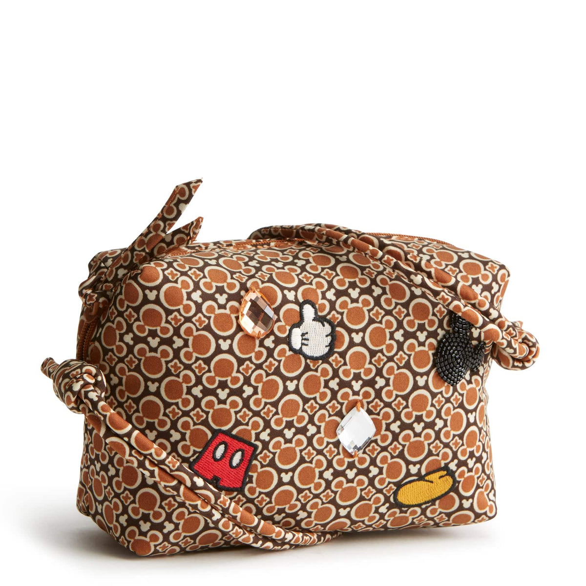 Disney Blake Crossbody - Mickey Mouse Icons