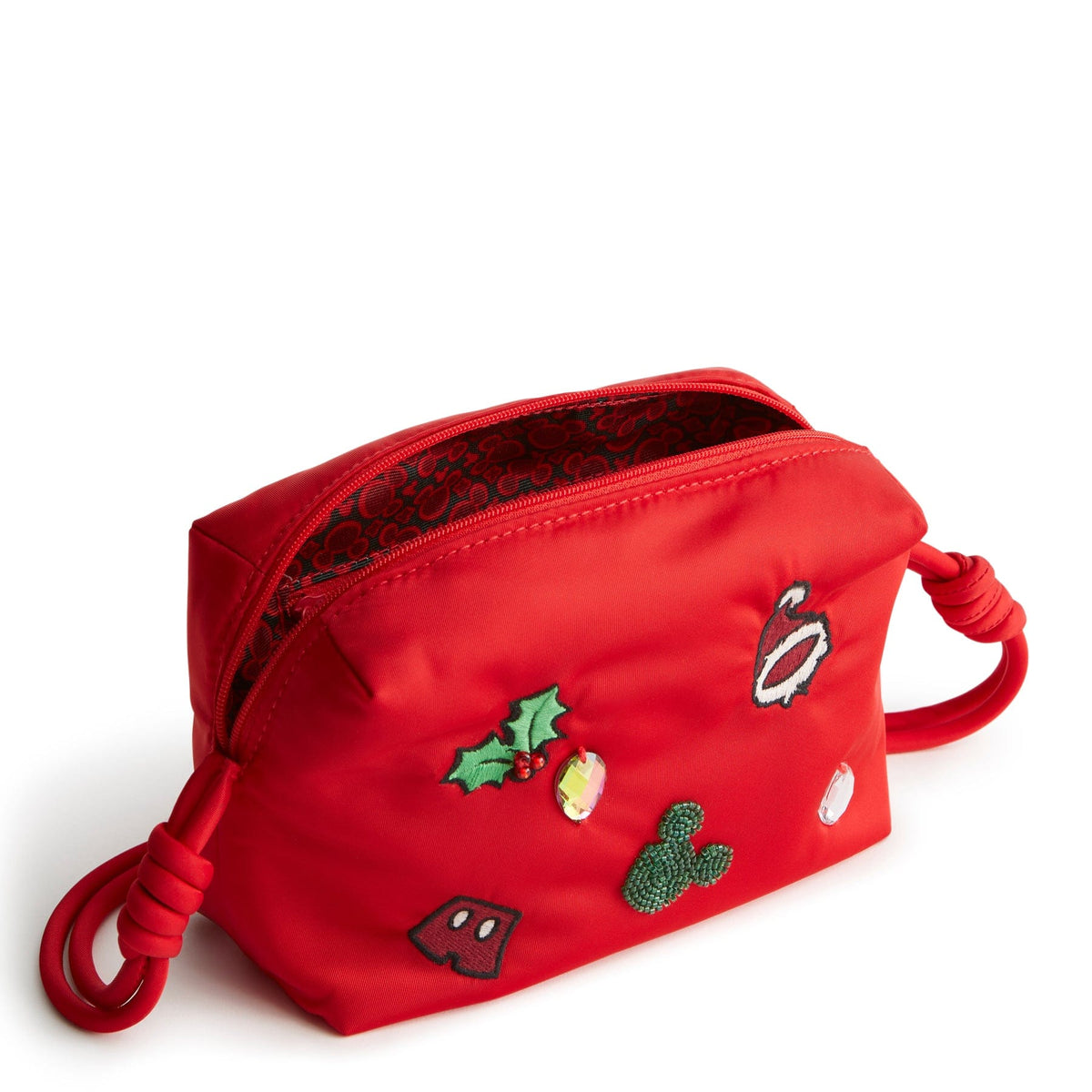 Disney Blake Crossbody - Mickey Mouse Holiday Icons