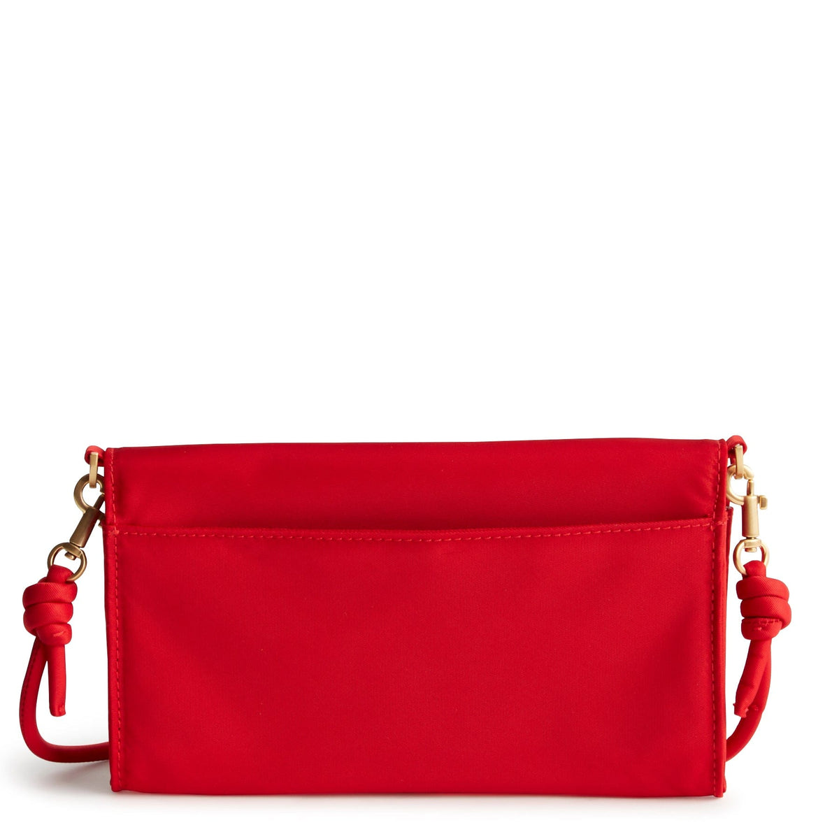 Disney Wildwood Wallet Crossbody - Mickey Mouse Holiday Icons