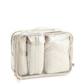 4 Pc. Cosmetic Set - Pumice Stone