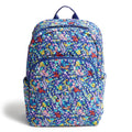 Disney Essential Large Backpack - Ariel Floral Deep Ultramarine