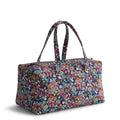 Disney Large Travel Duffel - Mickey and Friends Playful Floral