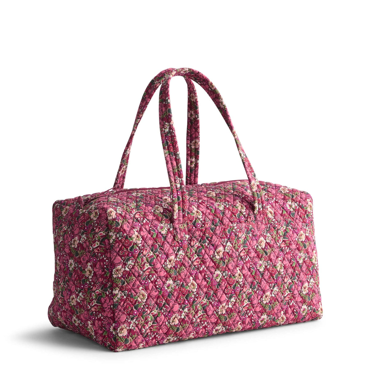 Disney Large Travel Duffel - Minnie Mouse and Daisy Duck Hidden Hearts