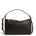 Mini Slouchy Crossbody - Moonless Night