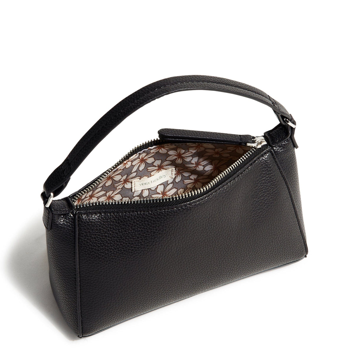 Mini Slouchy Crossbody - Moonless Night