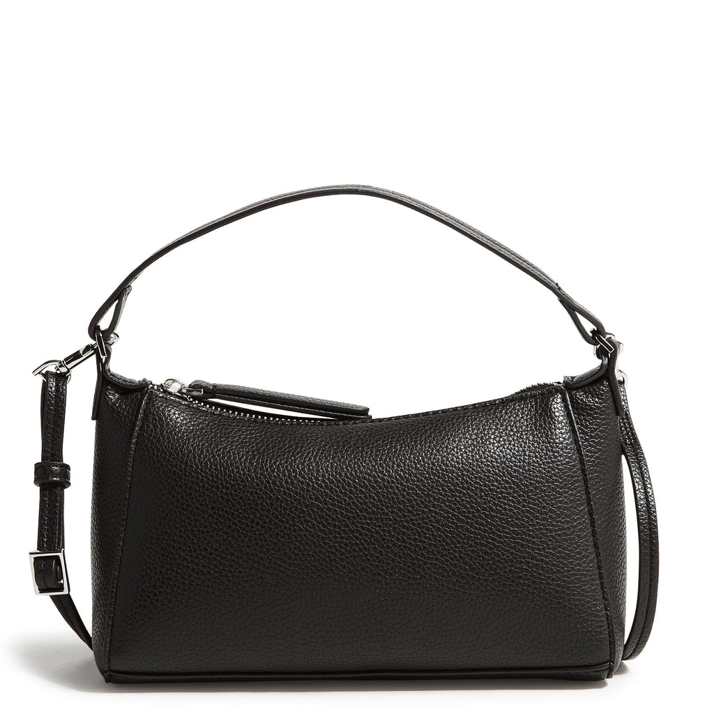 Mini Slouchy Crossbody - Moonless Night