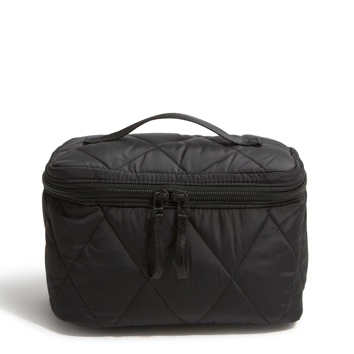 Essential Large Brush Up Cosmetic Bag - Moonless Night