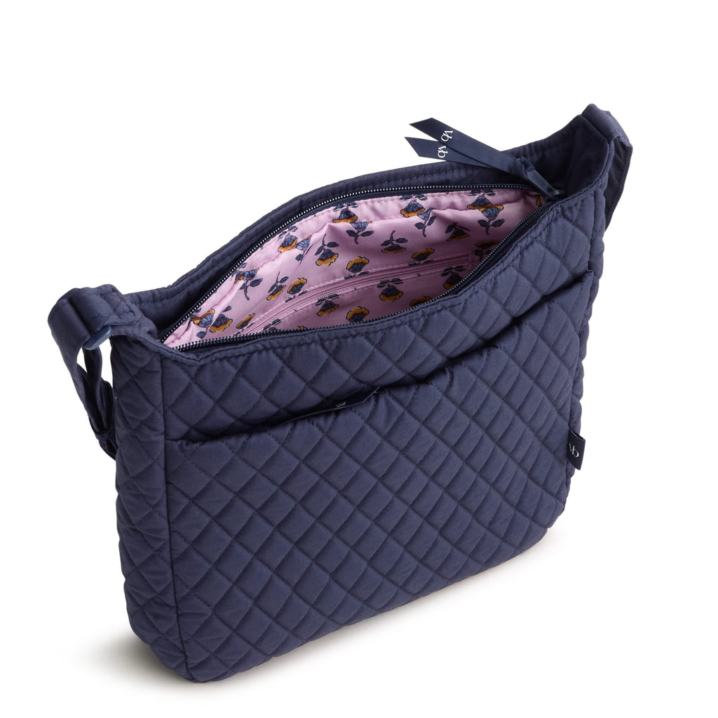 Essential XL Crossbody - Peacoat