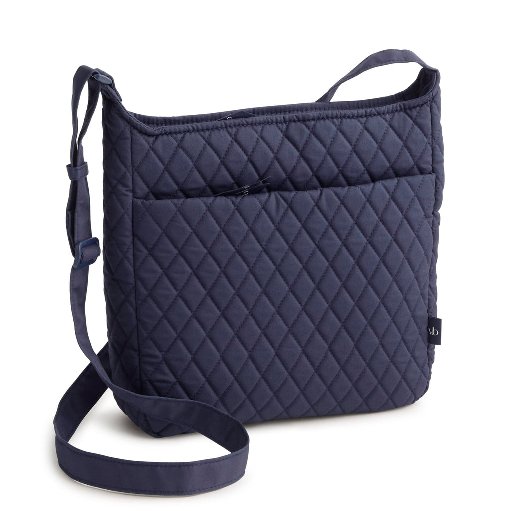 Essential XL Crossbody - Peacoat