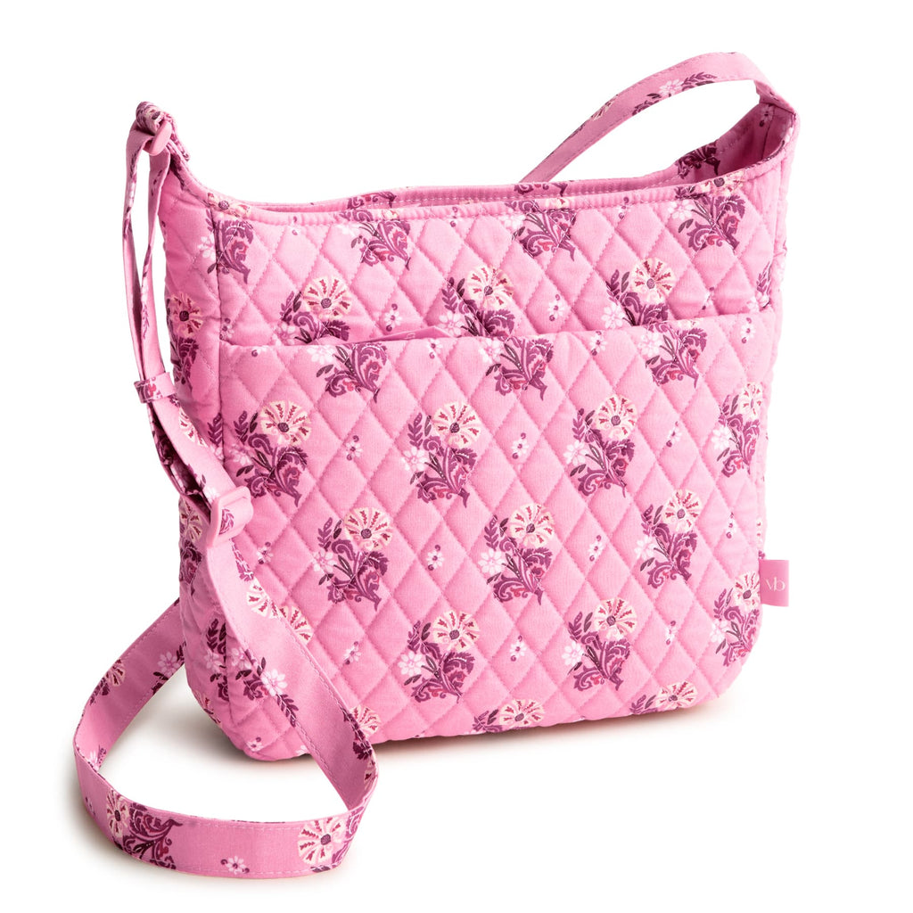 Essential XL Crossbody - Petal Posy