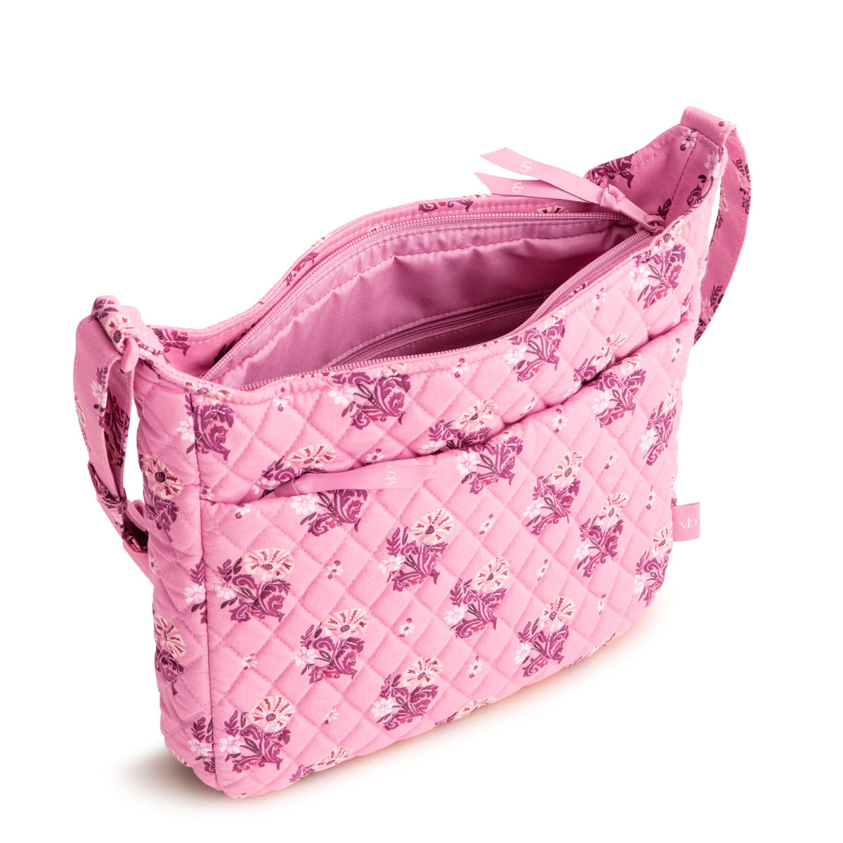 Essential XL Crossbody - Petal Posy
